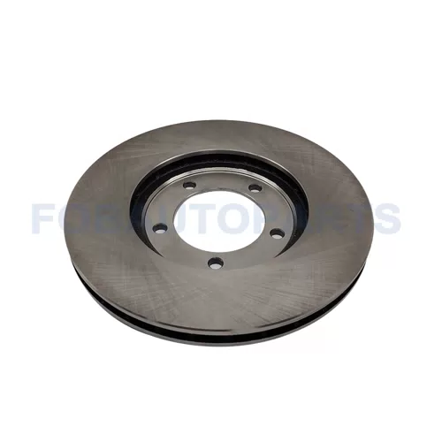 High Quality Brake Disc for Toyota COROLLA Station Wagon E9 1987-1995 HIACE HILUX 1978-1990 43512-26030 43512-26031